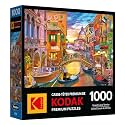 RoseArt Kodak Premium Grand Canal Venice 1000