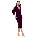 rosery paris Women V Neck fulls Sleeve