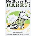 No Roses for Harry!