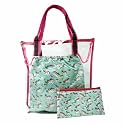 3-in-1 Waterproof Kids Swim Bag – Wet &amp; Dry Compartment Pool Tote with Zip Pouch for Boys &amp; Girls, | School, Beach &amp; Travel