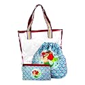 3-in-1 Waterproof Kids Swim Bag – Wet &amp; Dry Compartment Pool Tote with Zip Pouch for Boys &amp; Girls, | School, Beach &amp; Travel