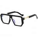 Roshfort Blue Light Blocking Glasses Computer ReadingGamingTVPhones