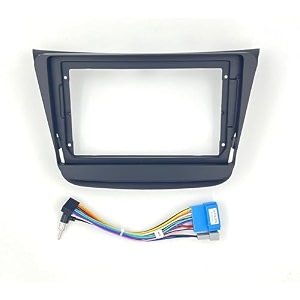 roshi android car stereo frame suitable for all 934 android playersstereos elite i20