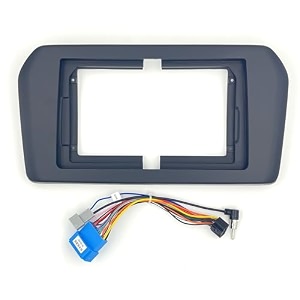 roshi android car stereo frame suitable for all 934 android playersstereos elite i20