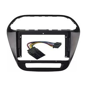 roshi android car stereo frame suitable for all 934 android playersstereos tiago
