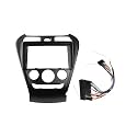 ROSHI Android Car Stereo Frame Suitable for All 9" Android Players/Stereo(Hyundai Eon)