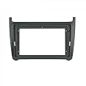 ROSHI Android Car Stereo Frame Suitable for All 9" Android Players/Stereos (Polo)