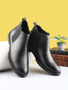 Roshious Boots For Men