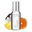 By Rosie Jane Body & Hair Perfume Mist (Beach Baby) - Clean Hair & Body Mist for Women - With Notes of Orange Spritz, Ocean Water & Ylang Ylang (115ml)