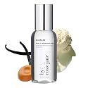 By Rosie Jane Body &amp; Hair Perfume Mist (Mixtape) - Clean Hair &amp; Body Mist for Women - With Notes of Vanilla, Butterscotch &amp; Almond Bourbon (115ml)
