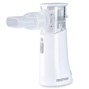 Rossmax NC200 Mesh Nebulizer