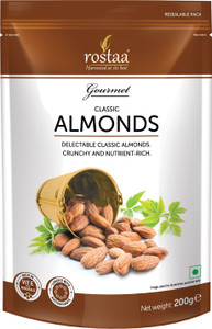rostaa Classic Almonds
