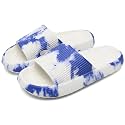rosyclo Cloud Slippers for Women and Men Cushioned Thick Sole Slide Sandals
