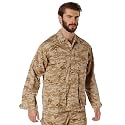 Rothco BDU Uniform Shirt