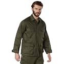 Rothco BDU Uniform Shirt