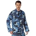 Rothco BDU Uniform Shirt