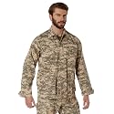 Rothco BDU Uniform Shirt