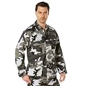 Rothco BDU Uniform Shirt
