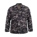 Rothco BDU Uniform Shirt