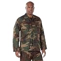 Rothco BDU Uniform Shirt