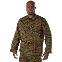 Rothco BDU Uniform Shirt