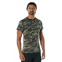 Rothco Camo T-Shirt