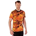 Rothco Camo T-Shirt