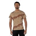 Rothco Camo T-Shirt