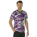 Rothco Camo T-Shirt