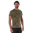 Rothco Camo T-Shirt