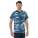 Rothco Camo T-Shirt