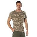 Rothco Camo T-Shirt
