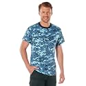 Rothco Camo T-Shirt