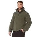 Rothco Concealed Carry Soft Shell Jacket