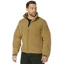 Rothco Concealed Carry Soft Shell Jacket