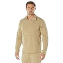 Rothco ECWCS Gen III Level II Underwear Top