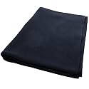Rothco Wool Outdoor Blanket, Navy Blue (62" x 80")