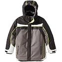 Rothschild Big Boys' Active Snowboard Jacket