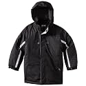 Rothschild Big Boys39 Jacket with Plaid Insert