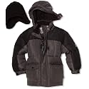 Rothschild Big Boys' Two Tone Puffer Jacket