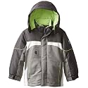 Little Boys39 Active Colorblock Jacket