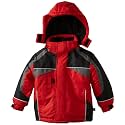 Rothschild Little Boys39 Parka With Vestee