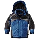 Rothschild Little Boys39 Snowboard Jacket with Attached