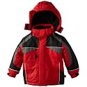 Rothschild Little Boys39 Snowboard Jacket with Attached