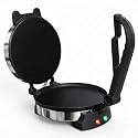 Roti Maker 950W Multi Maker Electric Automatic With 8.5 Inch Plate | Complete Roti/Chapati/Khakra Maker for Home | 1 Year Warranty SZ1