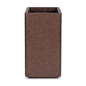 ROTO Box Square Planter Pot Set