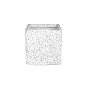 ROTO Box Square Planter Pot Set