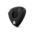 ROTOPATA Spring Loaded Guitar Pick Holder for Acoustic Electric Bass