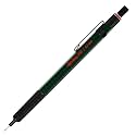 Rotring 500 Mechanical Pencil 0.5 mm Green