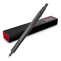 Rotring 600 Mechanical Pencil 0.5 mm Darkstone